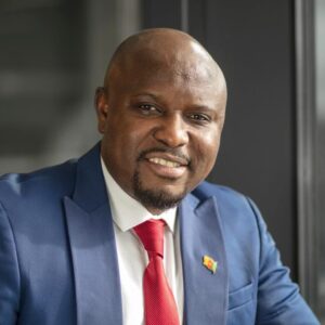 Picture of Dr. Nelson Agbor